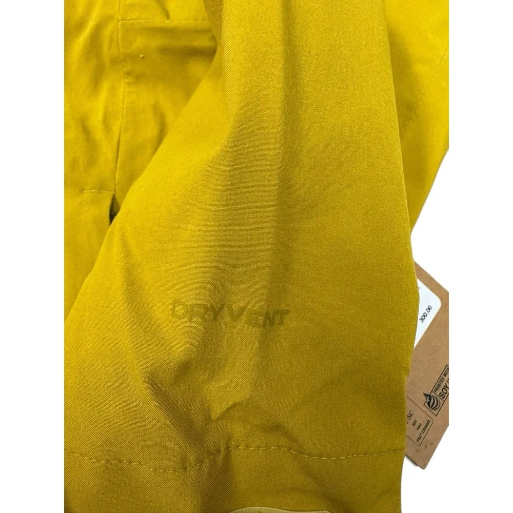 The North Face ThermoBall Eco Triclimate‎ Jacket Mens L